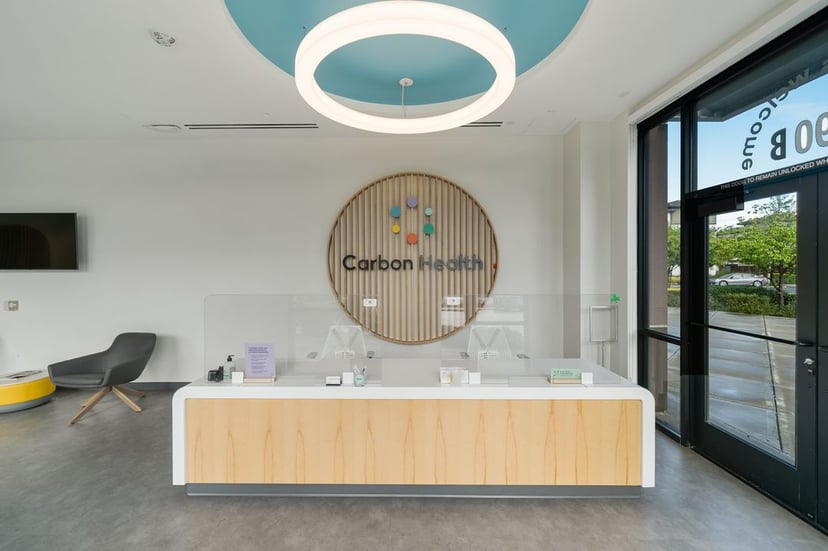 Urgent & Primary Care in Alameda, CA Carbon Health