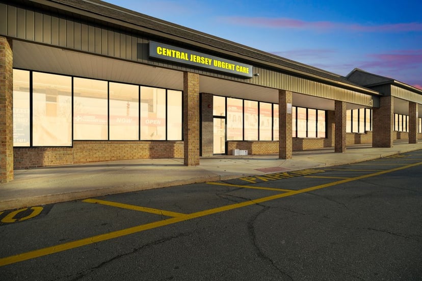 Urgent Care in Montgomery, NJ Skillman Carbon Health