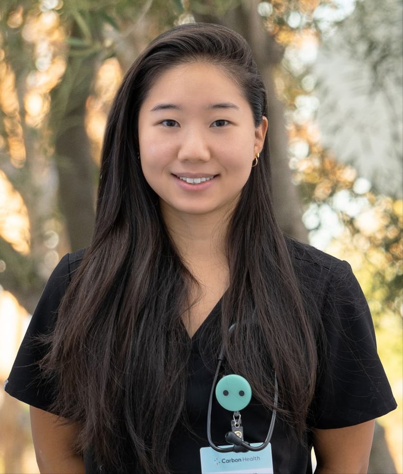 Naomi Kim, MD