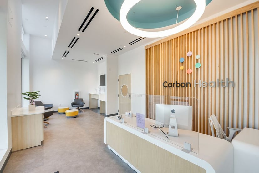 Urgent & Primary Care in Rancho Cucamonga, CA Carbon Health