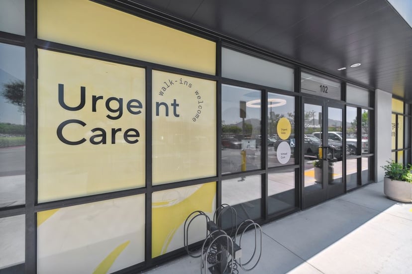 Urgent Care in Temecula, CA | Carbon Health