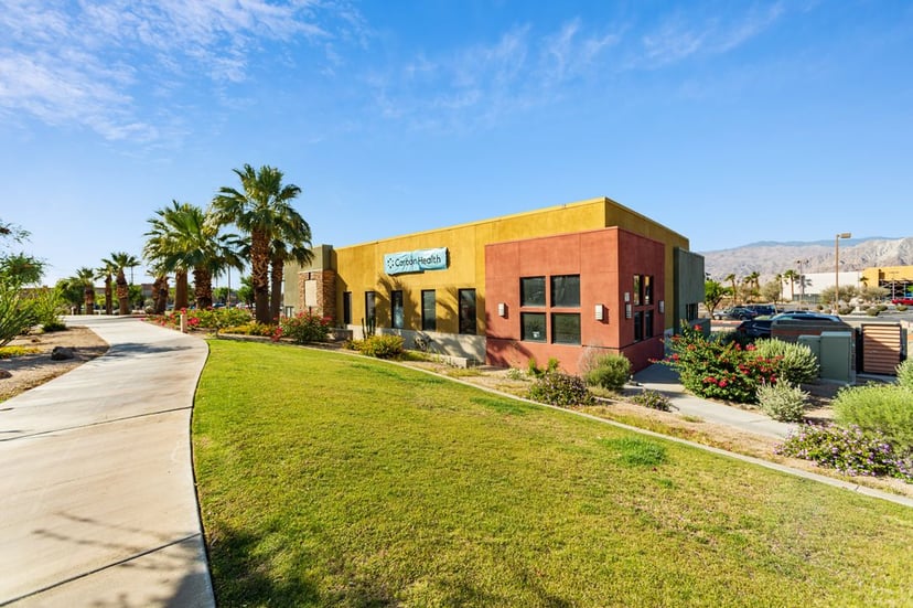 Urgent Care in La Quinta, CA Carbon Health